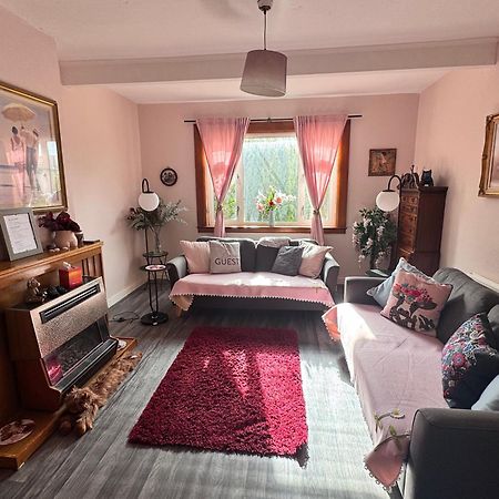 Park Road Holiday Home Rosyth Kültér fotó